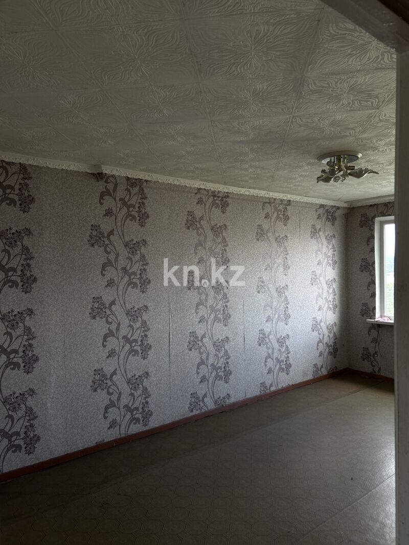 Продажа 4-комнатной квартиры, 83.9 м² - Продажа квартир от собственников в Усть-Каменогорске фото 3 из 12