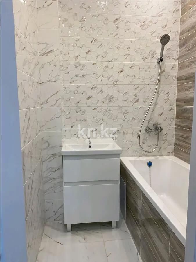 Продажа 1-комнатной квартиры, 39.3 м² - Продажа однокомнатных квартир в блочном доме в Казахстане - страница 47 фото 3 из 5