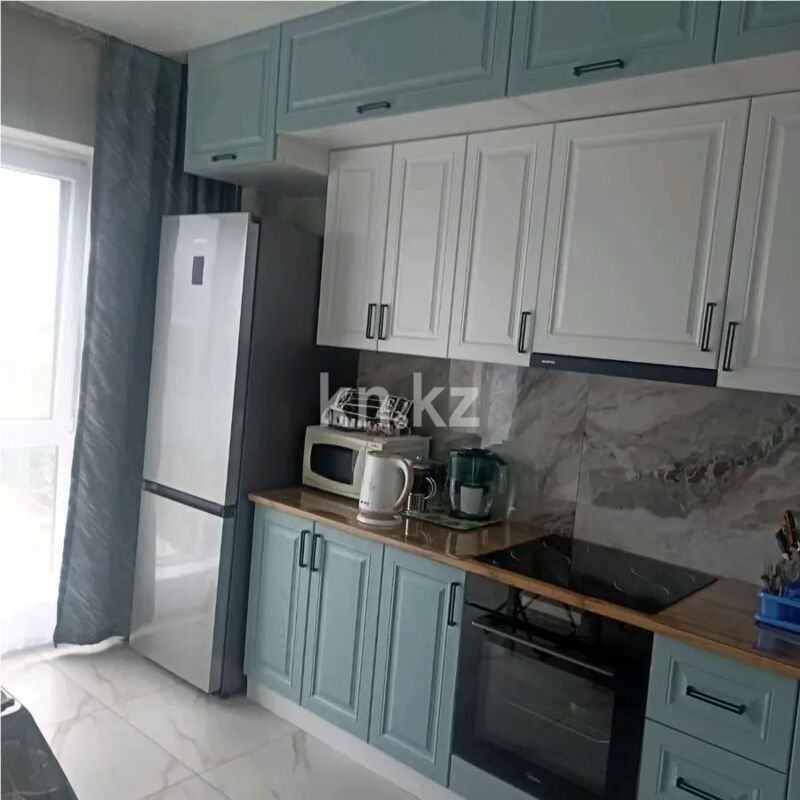 Продажа 1-комнатной квартиры, 41 м² - Продажа однокомнатных квартир от собственников в Казахстане - страница 23 фото 2 из 3