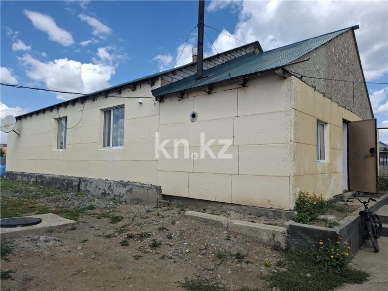 Продажа 4-комнатного дома, 104.7 м² - Продажа земельных участков в Темиртау фото 1 из 6