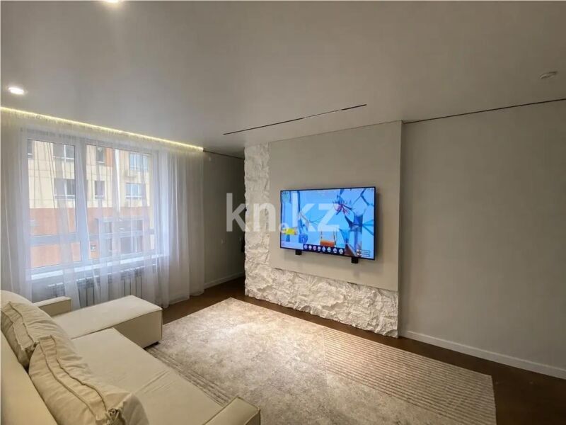 Продажа 3-комнатной квартиры, 66 м² - Продажа трехкомнатных квартир в Бостандыкском р-не Алматы - страница 21 фото 1 из 6