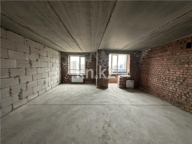 Продажа 1-комнатной квартиры, 36.21 м² - Продажа однокомнатных квартир в р-не Сарайшык Астаны - страница 10 фото 1 из 3