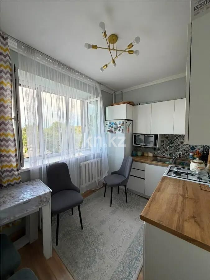 Продажа 1-комнатной квартиры, 45 м² - Продажа однокомнатных квартир в Ауэзовском р-не Алматы - страница 10 фото 2 из 4