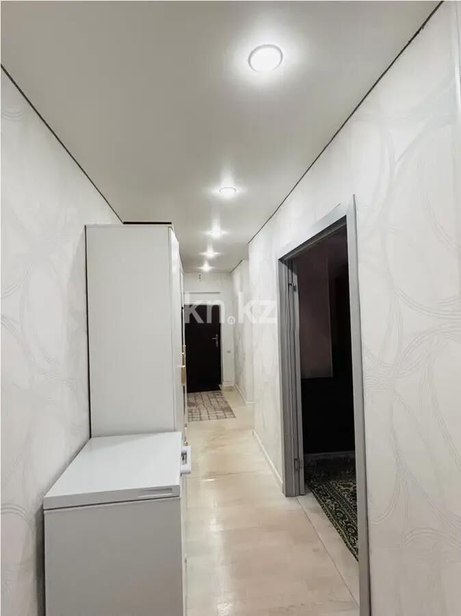 Продажа 3-комнатной квартиры, 72 м² - Продажа трехкомнатных квартир в Казахстане фото 8 из 8