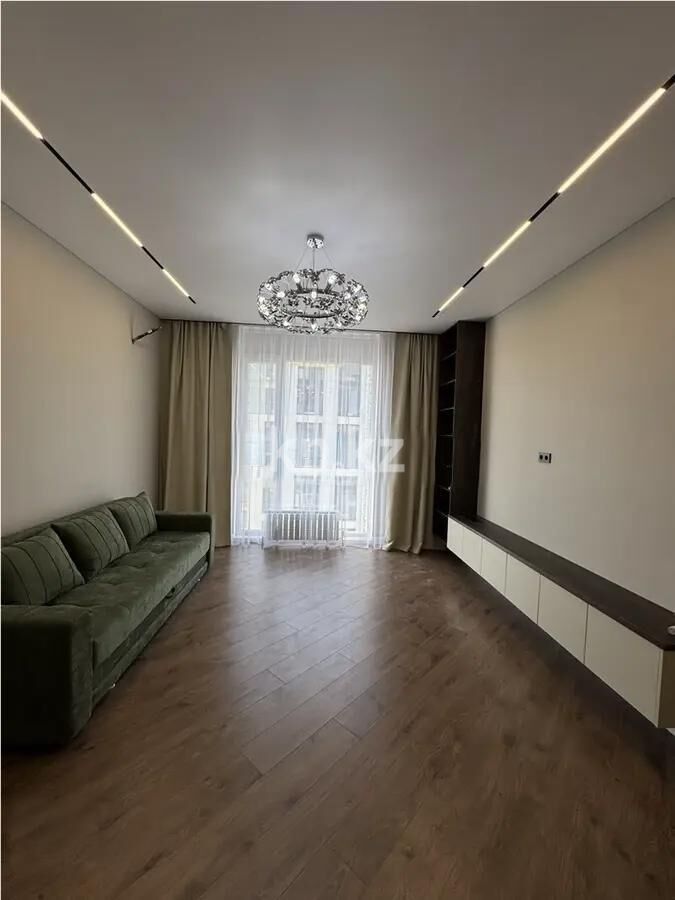Продажа 2-комнатной квартиры, 50 м² - Продажа двухкомнатных квартир в блочном доме в Астане - страница 52 фото 1 из 5
