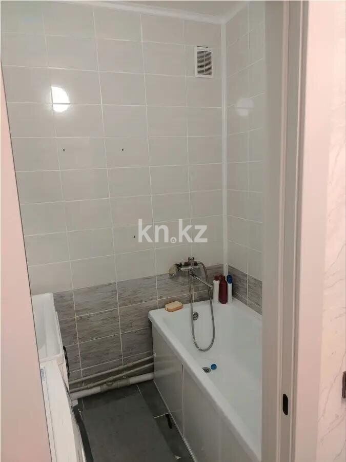 Продажа 1-комнатной квартиры, 41.4 м² - Продажа однокомнатных квартир в Казахстане - страница 51 фото 4 из 5