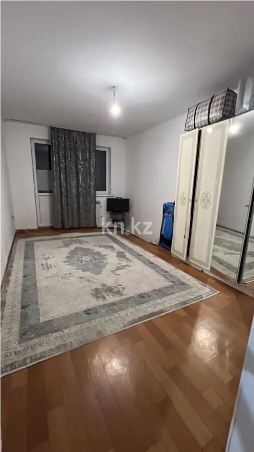 Продажа 3-комнатной квартиры, 85.9 м² - Продажа трехкомнатных квартир в Турксибском р-не Алматы - страница 9 фото 3 из 5