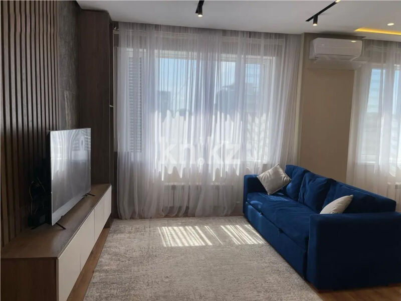 Продажа 2-комнатной квартиры, 60 м² - Продажа земельных участков в Актау фото 1 из 4