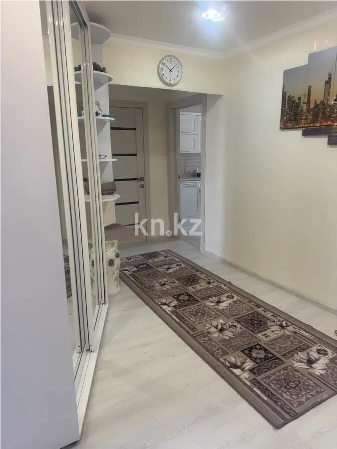 Продажа 4-комнатной квартиры, 75 м² - Продажа квартир в Караганде - страница 154 фото 8 из 9