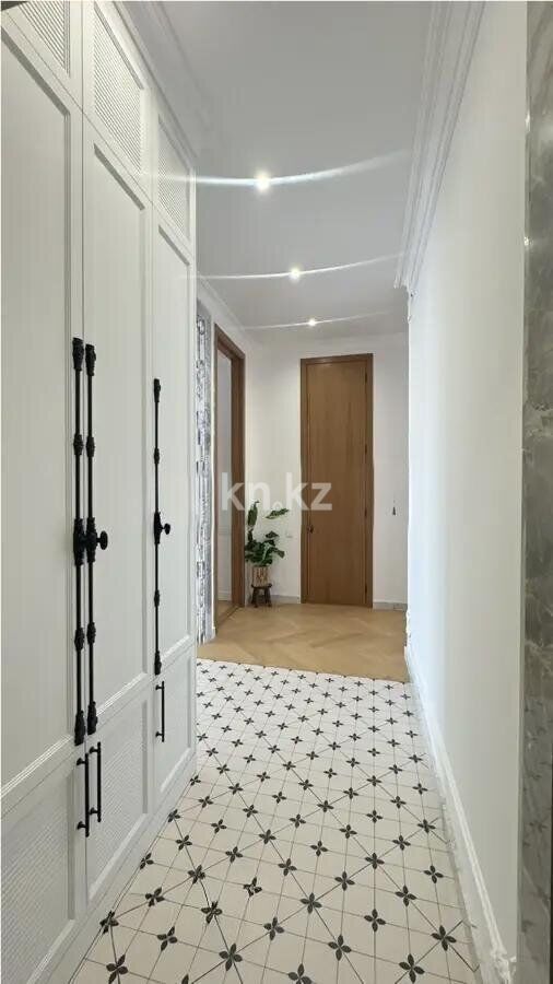 Продажа 3-комнатной квартиры, 100 м² - Недвижимость в Астане - страница 29 фото 6 из 6