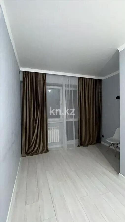 Продажа 1-комнатной квартиры, 27.5 м² - Продажа однокомнатных квартир от собственников в Алматы - страница 2 фото 1 из 3