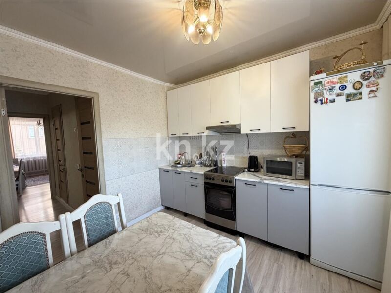 Продажа 3-комнатной квартиры, 66 м² - Продажа трехкомнатных квартир на Юго-Востоке Караганды - страница 11 фото 11 из 15