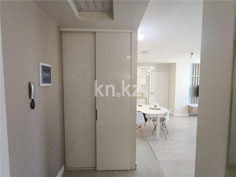 Продажа 3-комнатной квартиры, 67 м² - Продажа квартир в р-не Нура Астаны фото 26 из 30