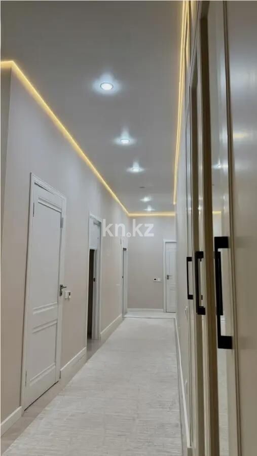 Продажа 4-комнатной квартиры, 129.2 м² - Продажа четырехкомнатных квартир от собственников в Казахстане фото 8 из 8