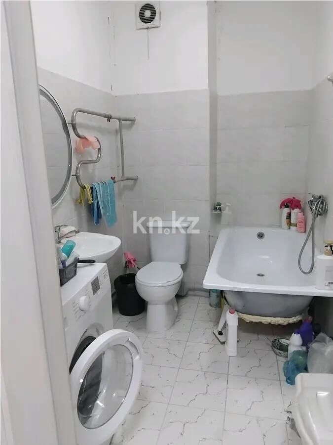 Продажа 2-комнатной квартиры, 49 м² - Продажа двухкомнатных квартир в Турксибском р-не Алматы - страница 16 фото 4 из 4