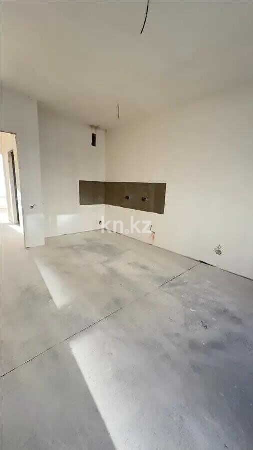 Продажа 2-комнатной квартиры, 50 м² - Продажа двухкомнатных квартир в р-не Есиль Астаны фото 2 из 3