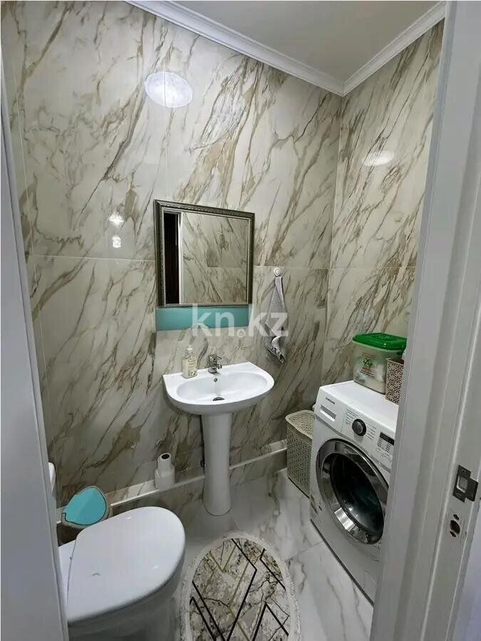 Продажа 3-комнатной квартиры, 95 м² - Продажа квартир в Астане - страница 9 фото 6 из 7