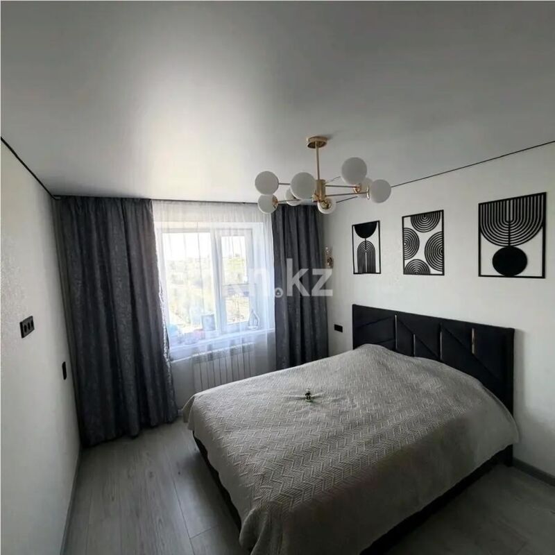 Продажа 2-комнатной квартиры, 52 м² - Продажа двухкомнатных квартир в Темиртау - страница 2 фото 3 из 7