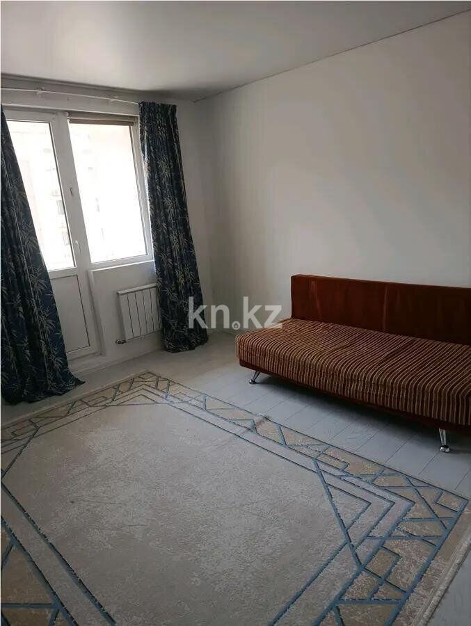 Продажа 1-комнатной квартиры, 37 м² - Недвижимость в Алматы - страница 18 фото 1 из 3