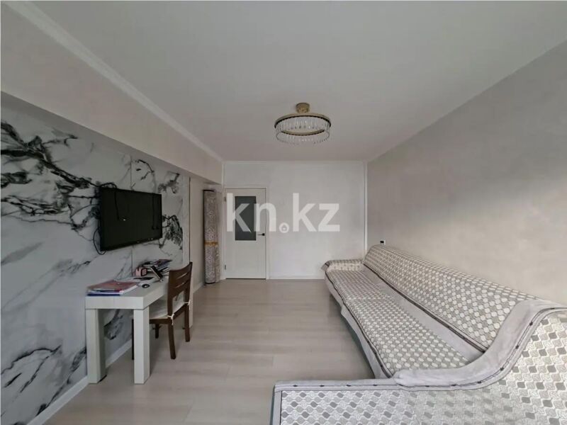 Продажа 3-комнатной квартиры, 70 м² - Продажа трехкомнатных квартир в Жетысуском р-не Алматы - страница 4 фото 2 из 5