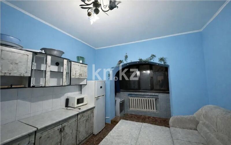 Продажа 1-комнатной квартиры, 40 м² - Продажа однокомнатных квартир в Жетысуском р-не Алматы - страница 11 фото 2 из 4