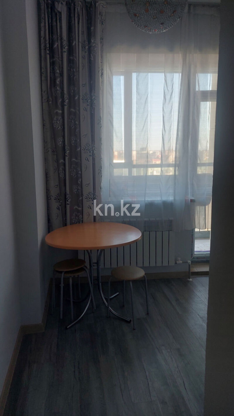 Продажа 1-комнатной квартиры, 35 м² - Продажа квартир в Казахстане - страница 28 фото 3 из 4