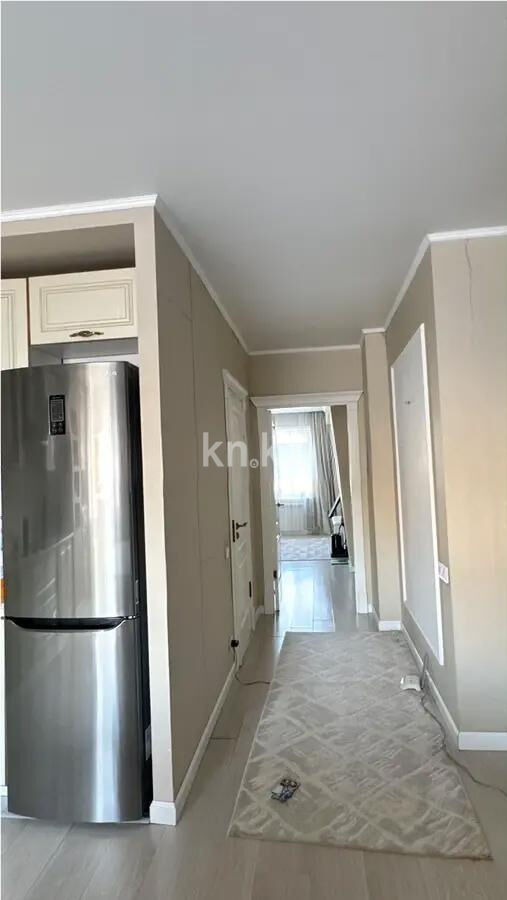 Продажа 2-комнатной квартиры, 72 м² - Продажа квартир в блочном доме в Караганде фото 7 из 7
