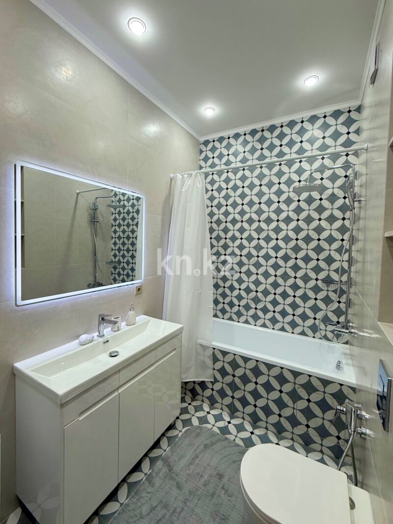 Продажа 2-комнатной квартиры, 54 м² - Продажа домов, коттеджей в Жезказгане фото 13 из 18