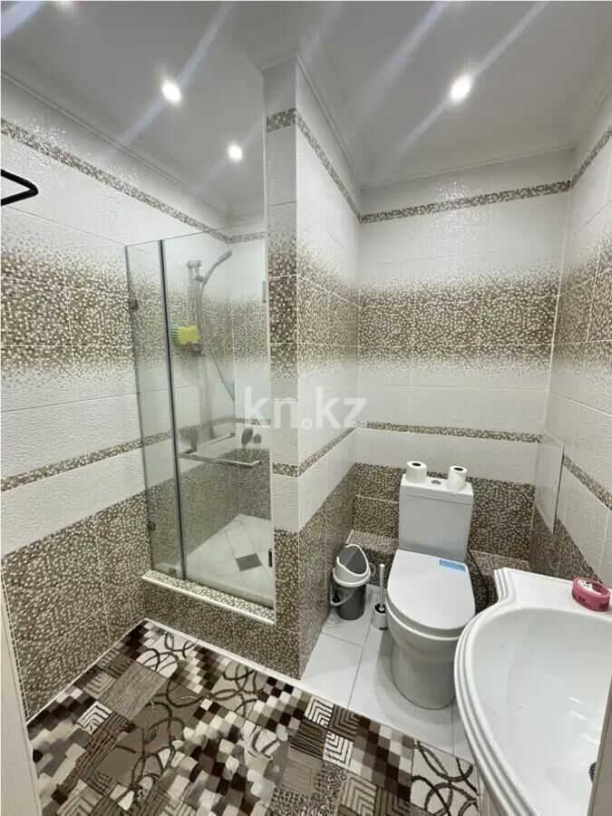 Продажа 4-комнатной квартиры, 140 м² - Продажа квартир в Астане - страница 8 фото 6 из 6