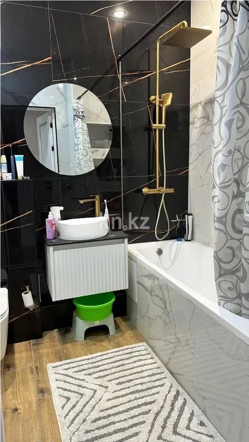 Продажа 3-комнатной квартиры, 86 м² - Продажа трехкомнатных квартир в Наурызбайском р-не Алматы - страница 10 фото 5 из 5