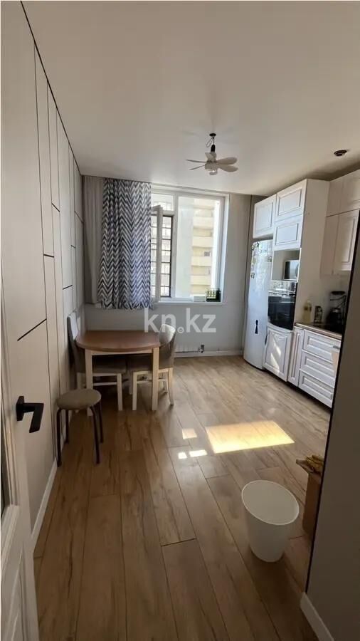 Продажа 3-комнатной квартиры, 98 м² - Продажа трехкомнатных квартир в блочном доме в Казахстане - страница 40 фото 4 из 8