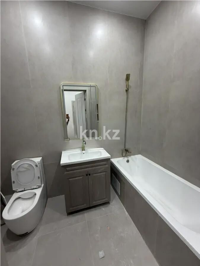 Продажа 2-комнатной квартиры, 41.5 м² - Продажа двухкомнатных квартир в блочном доме в Казахстане - страница 40 фото 4 из 4