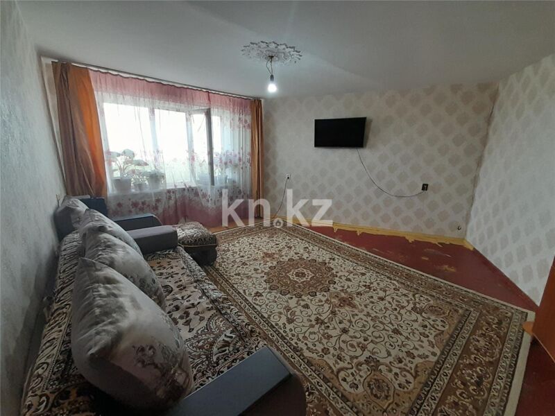 Продажа 4-комнатной квартиры, 85 м² - Продажа квартир в панельном доме в Казахстане - страница 244 фото 4 из 15