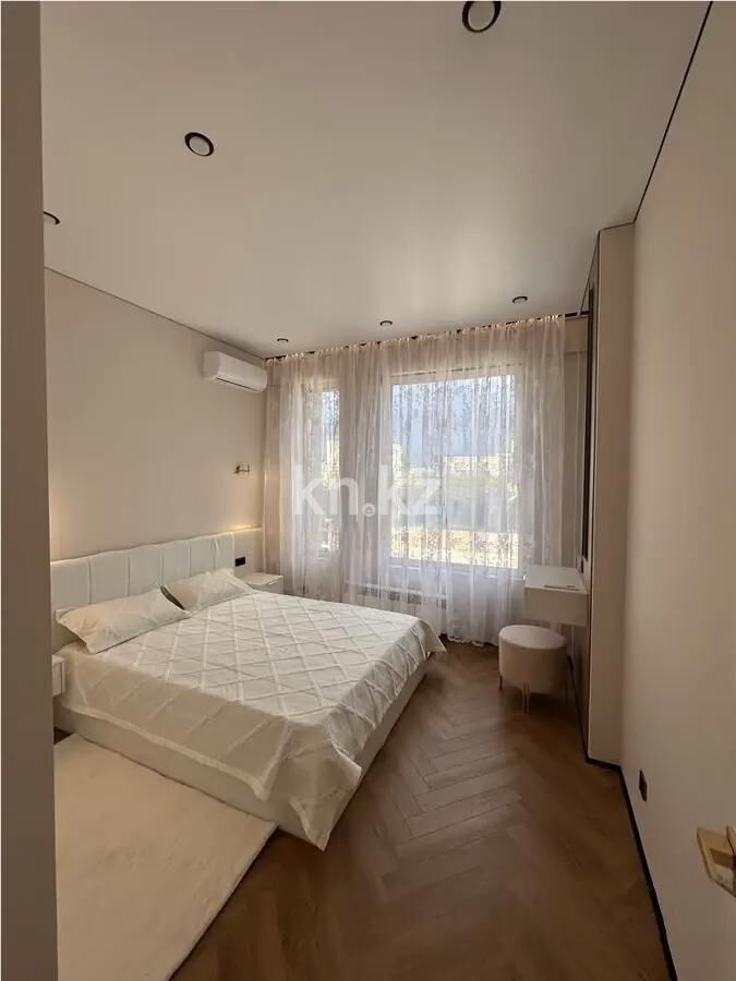 Продажа 2-комнатной квартиры, 48 м² - Продажа двухкомнатных квартир в Алатауском р-не Алматы - страница 28 фото 2 из 3