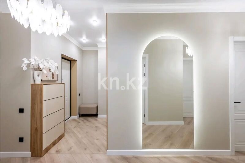Продажа 3-комнатной квартиры, 100 м² - Продажа трехкомнатных квартир в блочном доме в Казахстане - страница 21 фото 7 из 7