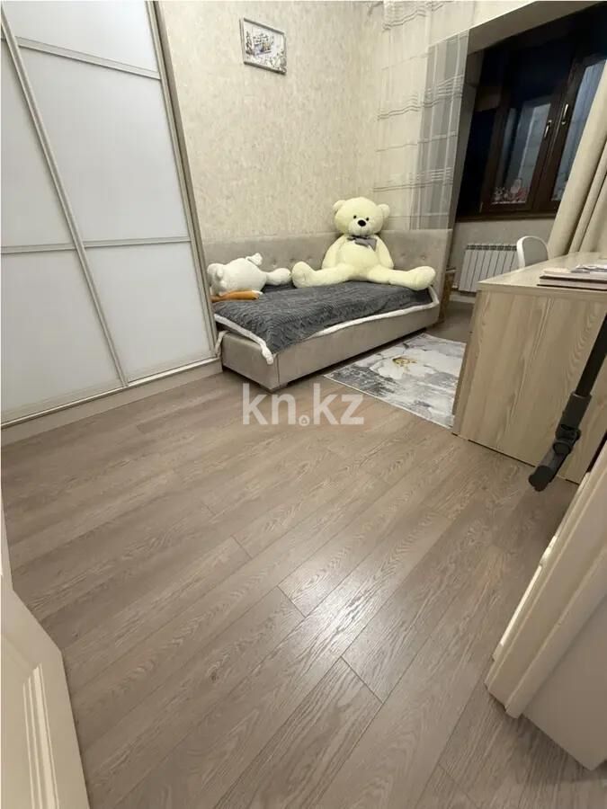 Продажа 3-комнатной квартиры, 64 м² - Продажа квартир в Бостандыкском р-не Алматы фото 3 из 6