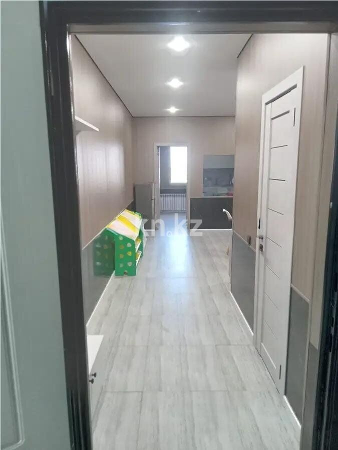Продажа 1-комнатной квартиры, 35 м² - Продажа однокомнатных квартир в Казахстане - страница 19 фото 5 из 5