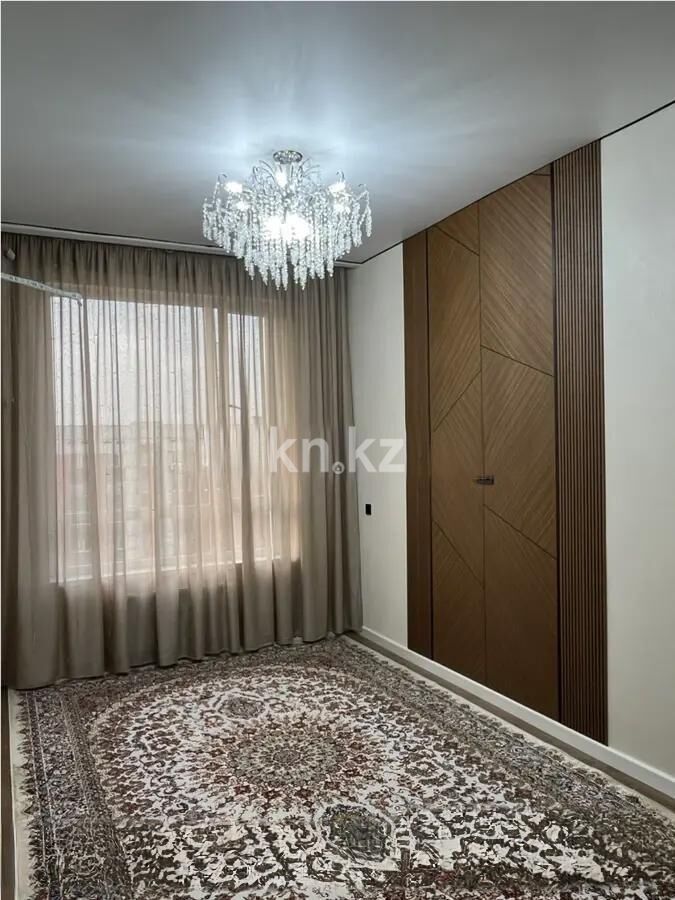 Продажа 3-комнатной квартиры, 67 м² - Продажа трехкомнатных квартир в Наурызбайском р-не Алматы - страница 9 фото 1 из 5