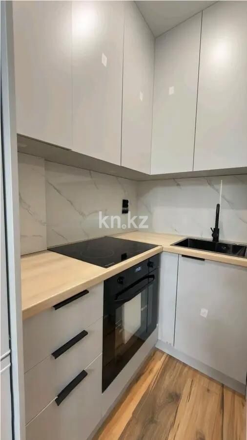 Продажа 2-комнатной квартиры, 38.5 м² - Продажа квартир в блочном доме в Астане - страница 33 фото 3 из 5