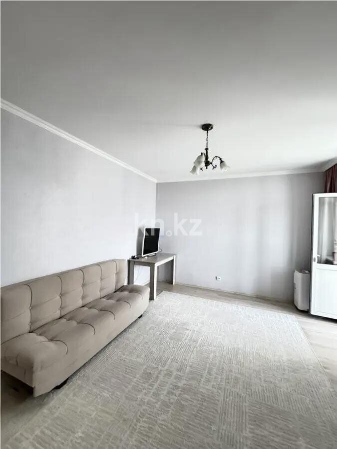 Продажа 1-комнатной квартиры, 36.9 м² - Продажа однокомнатных квартир в р-не Есиль Астаны фото 1 из 6
