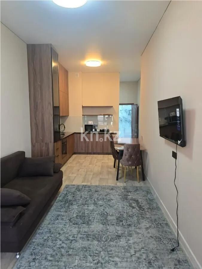 Продажа 2-комнатной квартиры, 60 м² - Продажа двухкомнатных квартир от собственников в Алматы - страница 111 фото 1 из 3
