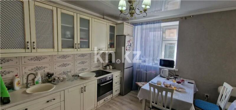 Продажа 3-комнатной квартиры, 74 м² - Продажа  трехкомнатных квартир в новостройках Астаны - страница 2 фото 6 из 9