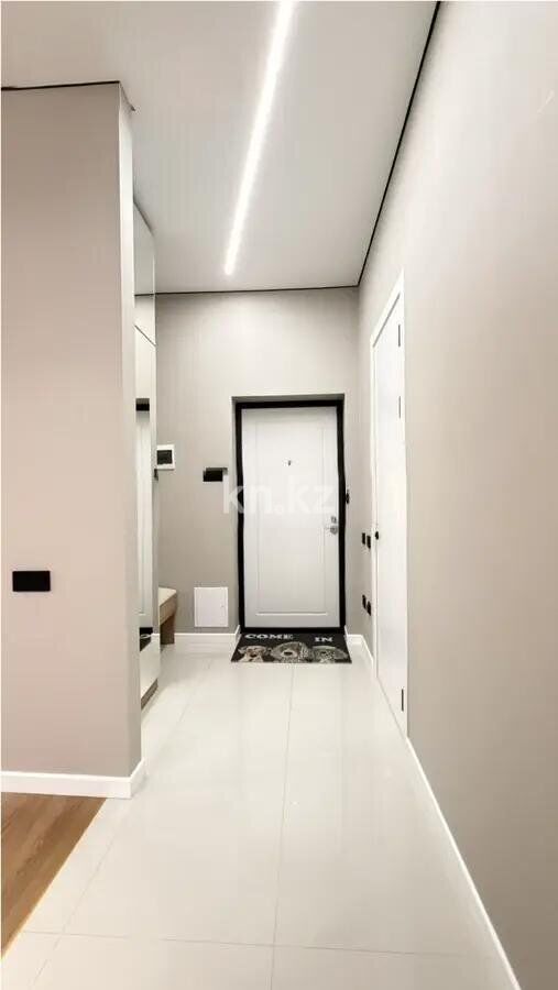 Продажа 3-комнатной квартиры, 67 м² - Продажа  трехкомнатных квартир в новостройках Астаны - страница 14 фото 5 из 5
