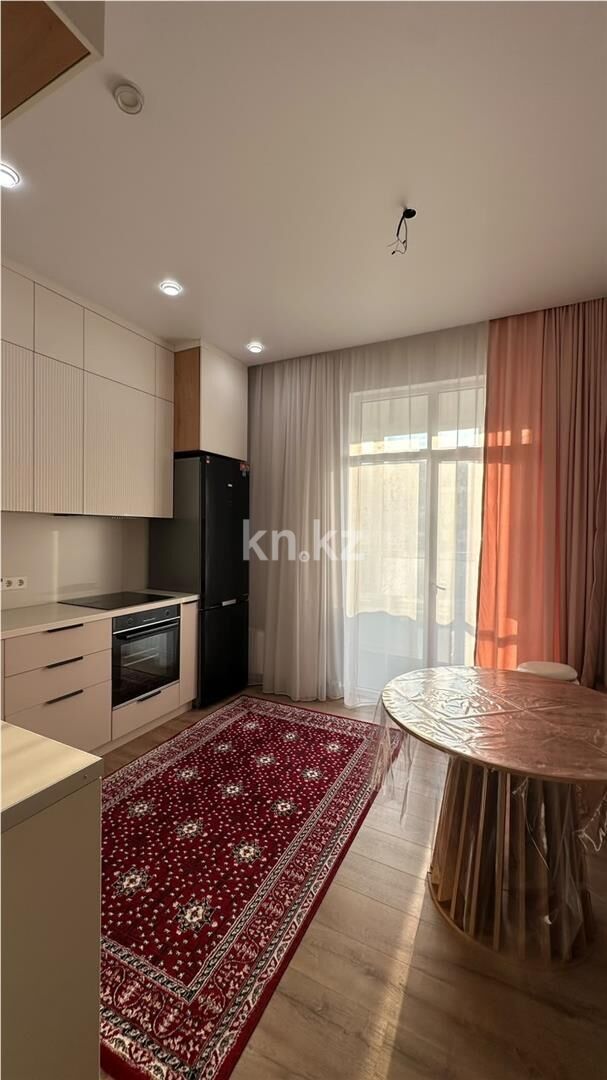 Продажа 3-комнатной квартиры, 65 м² - Продажа квартир в монолитно-каркасном доме в Астане - страница 104 фото 10 из 14