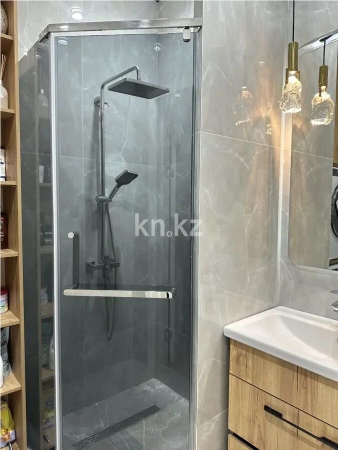 Продажа 3-комнатной квартиры, 89 м² - Продажа трехкомнатных квартир на Юго-Востоке Караганды - страница 19 фото 6 из 8