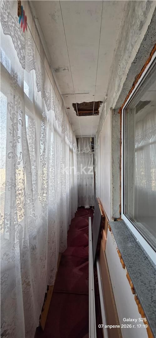 Продажа 3-комнатной квартиры, 55 м² - Продажа трехкомнатных квартир в Темиртау - страница 13 фото 4 из 13
