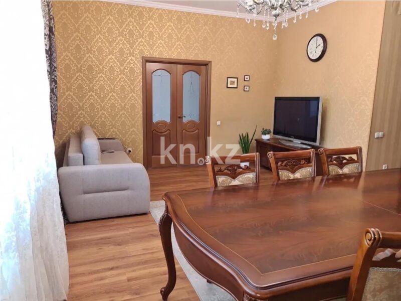 Продажа 2-комнатной квартиры, 90 м² - Продажа квартир в новостройках Алматы - страница 300 фото 1 из 3