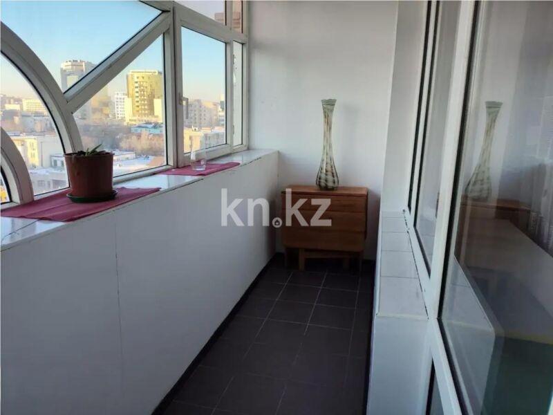 Продажа 2-комнатной квартиры, 50.7 м² - Продажа квартир в Казахстане - страница 2 фото 5 из 5