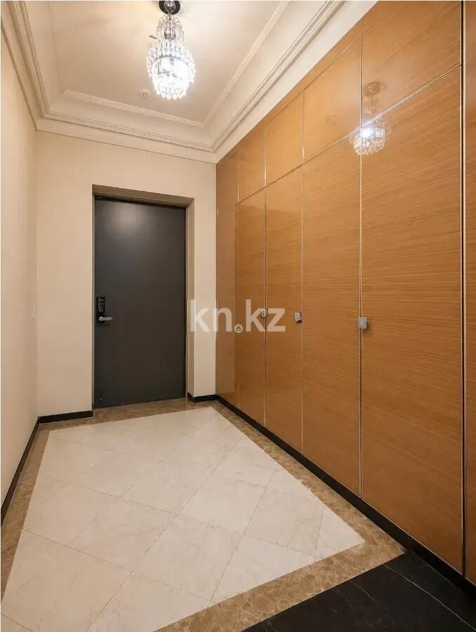 Продажа 3-комнатной квартиры, 112 м² - Продажа трехкомнатных квартир в Ауэзовском р-не Алматы - страница 15 фото 6 из 6