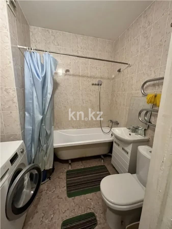 Продажа 1-комнатной квартиры, 33.8 м² - Продажа однокомнатных квартир в панельном доме в Алматы - страница 20 фото 3 из 3